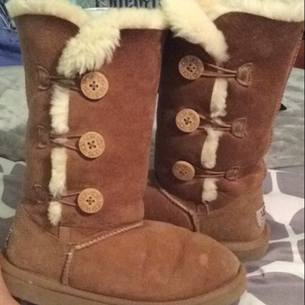 Uggs